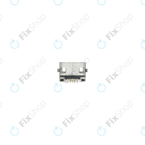 Lenovo TAB 2 A10-30 TB2-X30F - Connecteur de charge