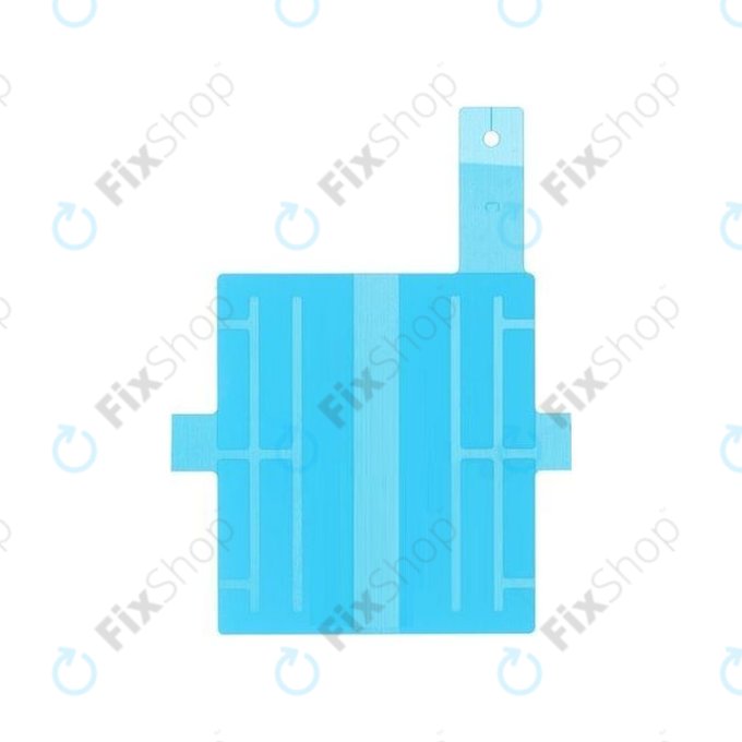 Samsung Galaxy M31 M315F - Adhésif pour batterie - GH02-20580A Pack de service d'origine