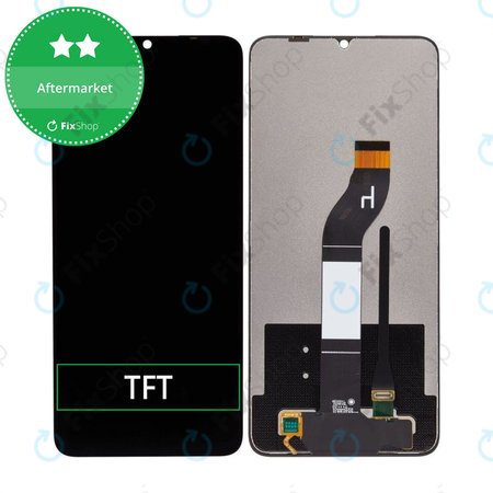 Xiaomi Poco C65 - Écran LCD + Ecran Tactile TFT