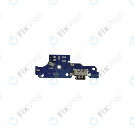 Motorola Moto G30 XT2129 - Carte PCB du connecteur de charge