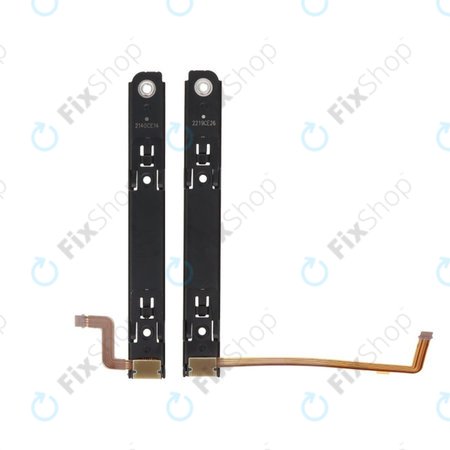 Rails coulissants Joy-Con pour Nintendo Switch OLED