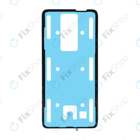 Xiaomi Mi 9T, Mi 9T Pro - Adhésif cache batterie