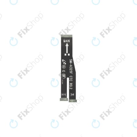 Samsung Galaxy A32 4G A325F - Câble flexible principal - GH59-15453A Genuine Service Pack