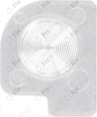Samsung Galaxy M33 5G M336B - Verre flash pour caméra arrière - GH64-08769A Genuine Service Pack