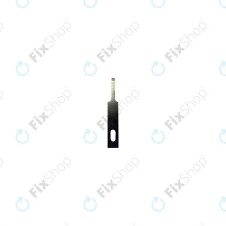 Lames de scalpel de rechange - Lame n°5 (10pcs)