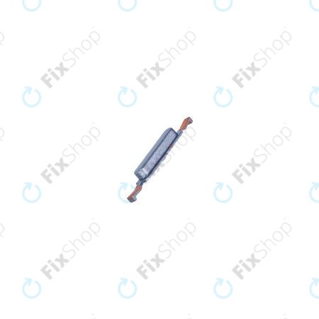 Nokia 2.4 - Boutons latéraux Google Assistant (Fjord) - 711200564081 Genuine Service Pack