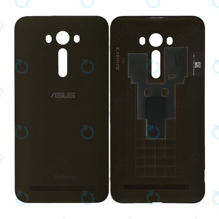 Asus ZenFone Selfie ZD551KL - Cache batterie (Noir)