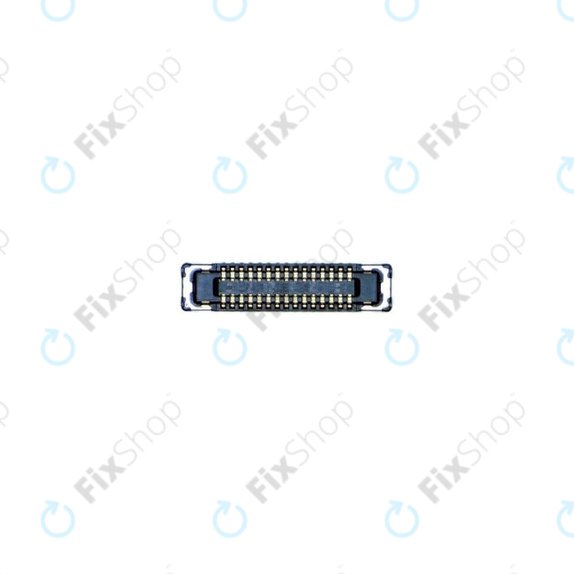 Apple iPhone 6S Plus - Connecteur LCD