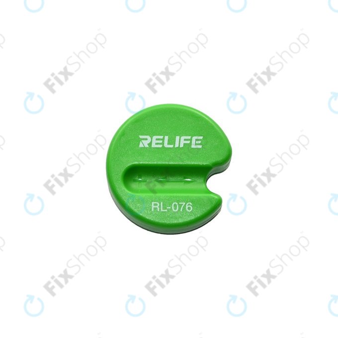 Relife RL-076 - Rechargeur magnétique