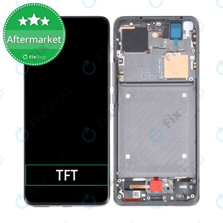 Xiaomi Mi 11 Pro - Écran LCD + Écran tactile + Cadre