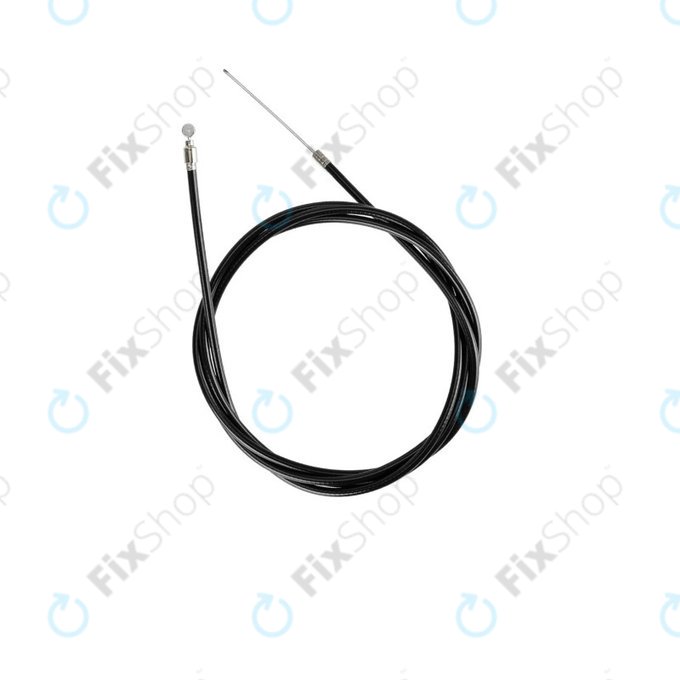 Xiaomi Mi Electric Scooter Pro, Pro 2 - Câble de frein + Bowden (Black)