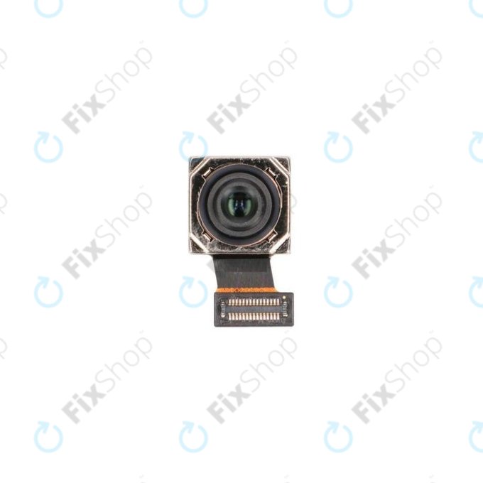 Xiaomi Poco X3 NFC - Module caméra arrière 64MP
