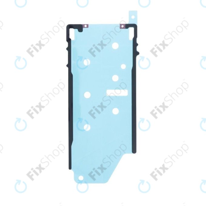 Honor 70 FNE-AN00 - Adhésif LCD