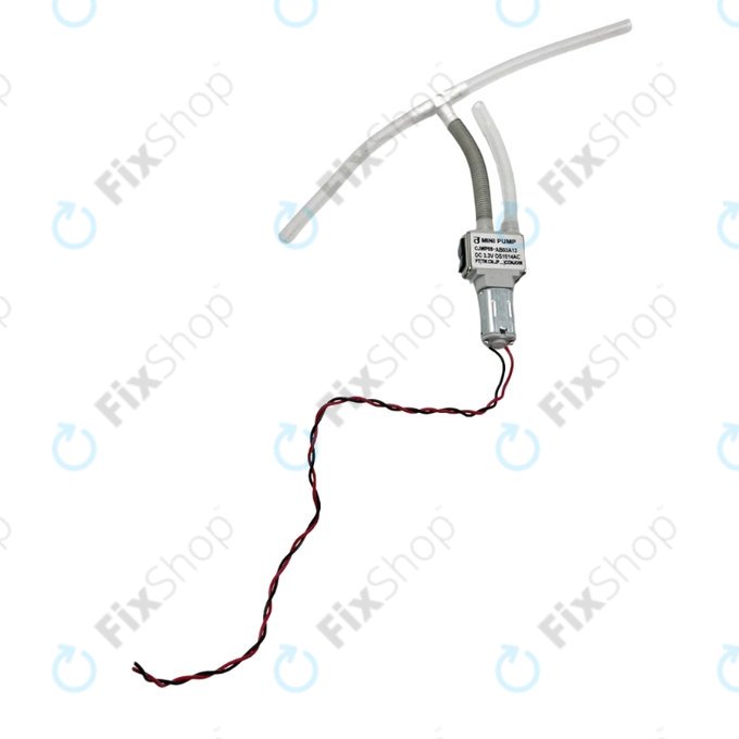 Moteur de pompe à eau, Petit pour Dreame Bot L10s Ultra, Mi Robot Vacuum X10+