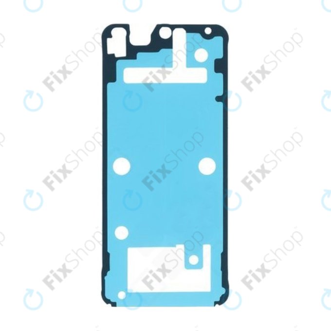 Xiaomi 13 - Adhésif LCD - Genuine Service Pack