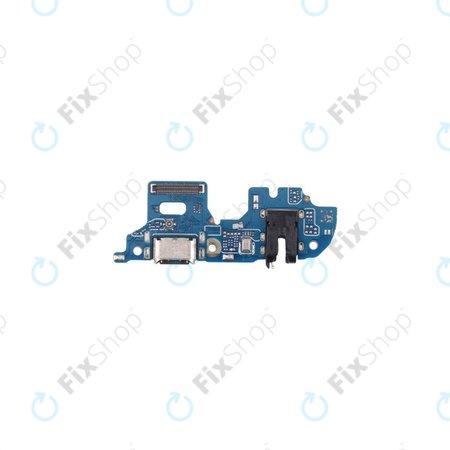 Realme 8i RMX3151 - Carte PCB du connecteur de charge