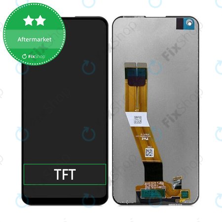 Samsung Galaxy M11 M115F - Écran LCD + Écran tactile TFT