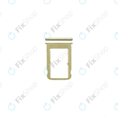 Xiaomi Mi Mix 3 - Tiroir SIM (Or)