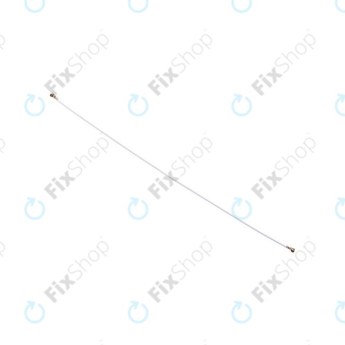 Samsung Galaxy A01 A015F - Câble RF 125,7 mm - GH81-18233A Genuine Service Pack