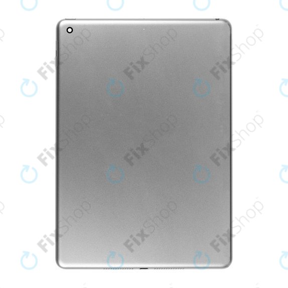 Apple iPad (6e génération 2018) - Cache batterie version WiFi (gris sidéral)