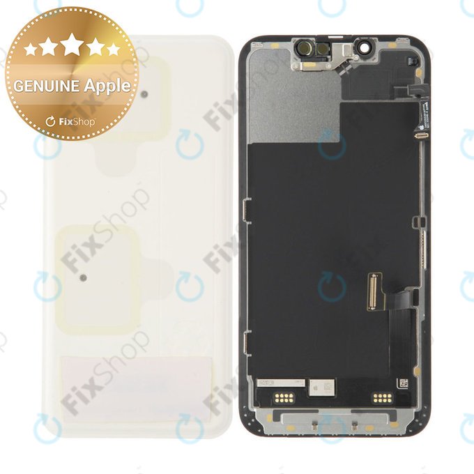 Assemblage de l'écran OLED pour iPhone 13 Mini | 661-22311 | Genuine Apple