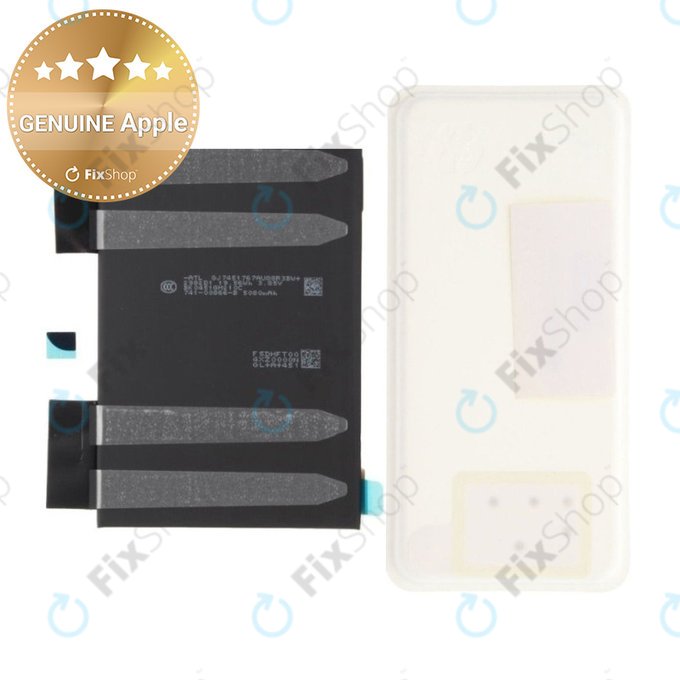 Baterije pour iPad Mini (2024) | WiFi | 661-46529 | 5078mAh | Genuine Apple