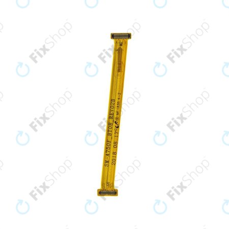 Samsung Galaxy A7 A750F (2018) - Câble flexible principal - GH59-14965A Genuine Service Pack