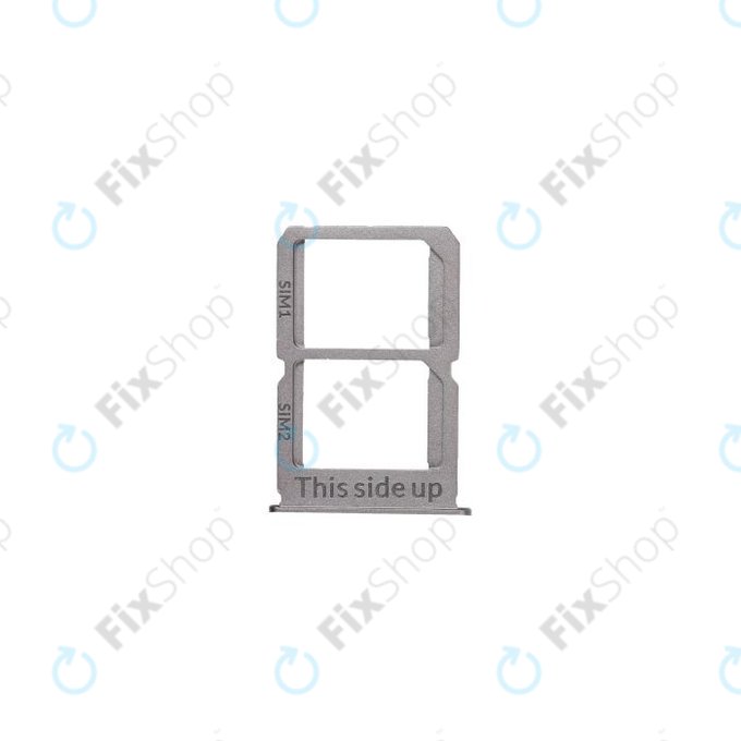 OnePlus 3T - Tiroir SIM (Gris)
