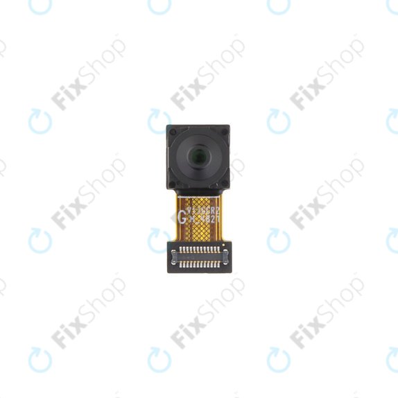 Samsung Galaxy A16, A16 5G, A17 A176B - Caméra frontale 13MP