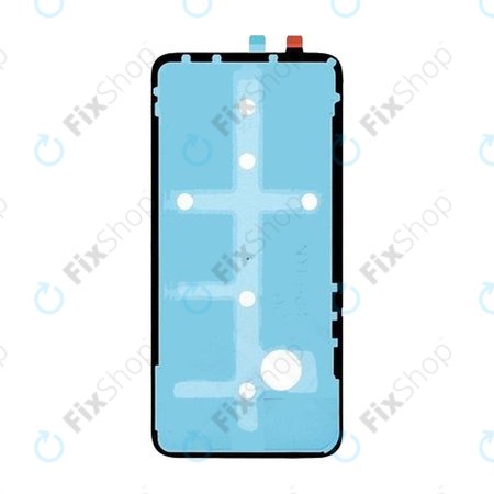 Huawei Honor 20 Pro - Adhésif pour cache batterie - 51639974