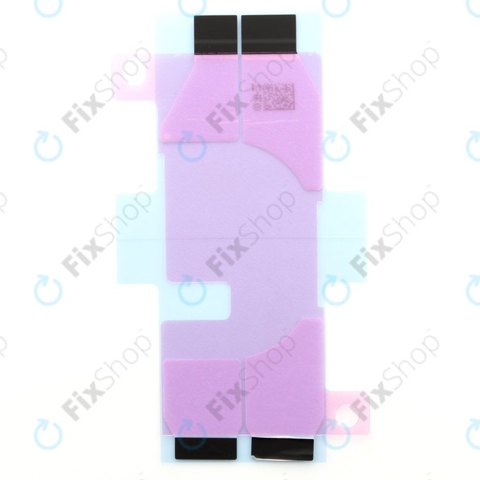 Apple iPhone XR - Adhésif Batterie