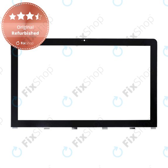 Apple iMac 21,5" A1311 (Fin 2009 - Fin 2011) - Vitre avant, Refurbished