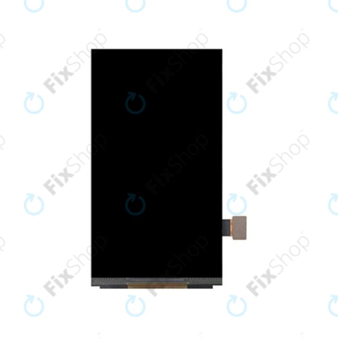 Caterpillar S30 Dual - Écran LCD