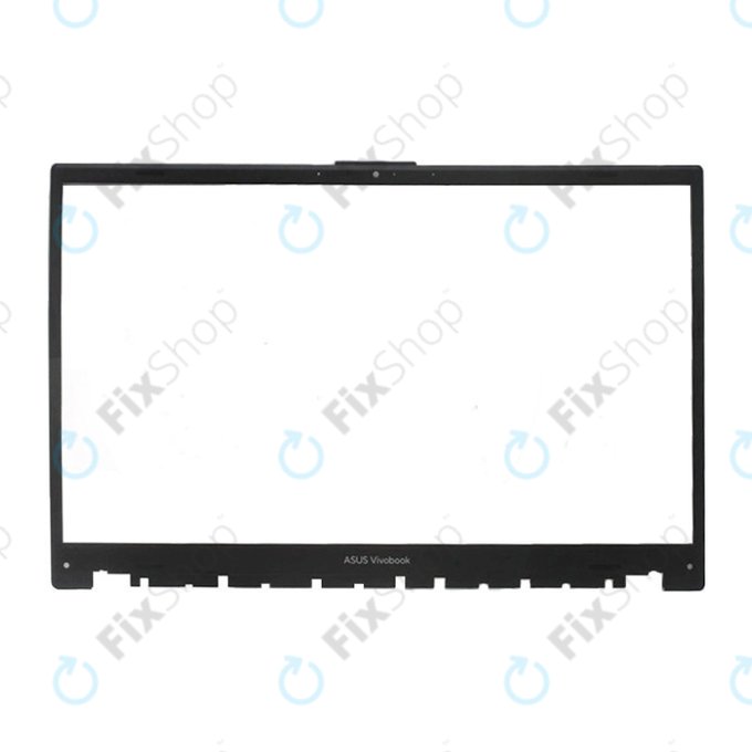 Asus Vivobook Go 15 E1504GA-BQ270W- Cache B (Cadre LCD) - B90NB0ZT2-R7BP10 Genuine Service Pack