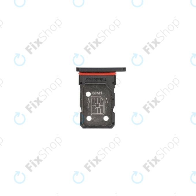 OnePlus 9 - Plateau SIM (Arctic Sky)