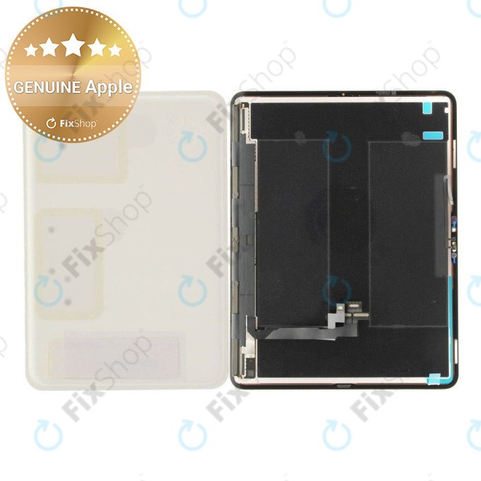 Assemblage de l'écran OLED pour iPad Pro 13 (2024) | WiFi | 661-43544 | Genuine Apple