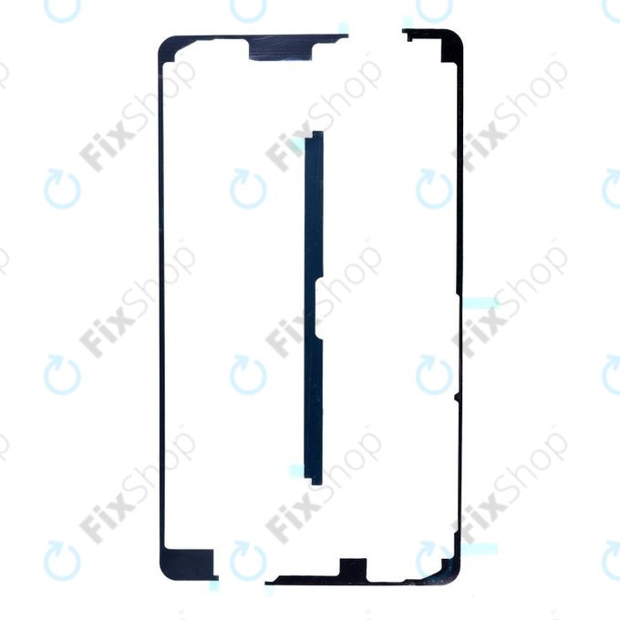 Apple iPad (6e génération 2018) - Adhésif pour écran tactile version 4G