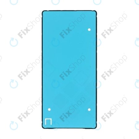 Google Pixel 7a - Adhésif LCD - G806-07307-01 Genuine Service Pack