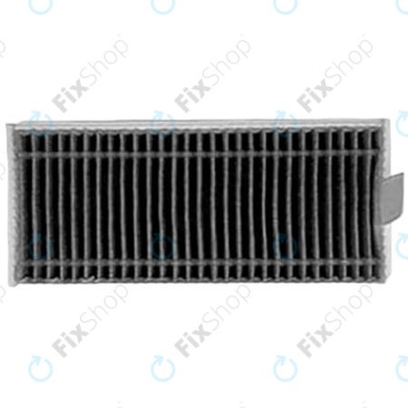 Ecovacs X11, X11 Omni, X11 Pro, X11 Pro Omni  - Filtre a poussiere