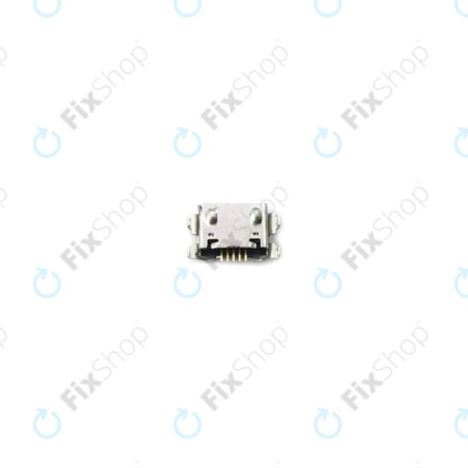 LG K40 - Connecteur de charge