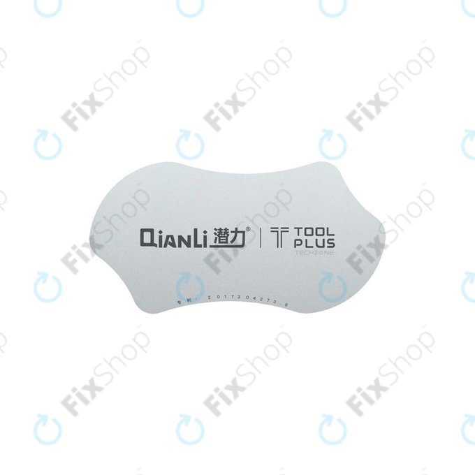 QianLi ToolPlus - Outil d'ouverture ultra-mince