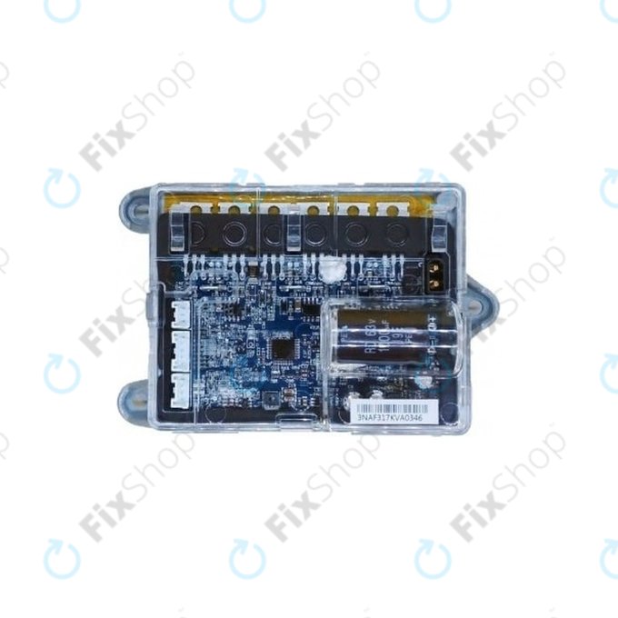 Xiaomi Mi Electric Scooter 2 M365 - Carte de commande 31V / 17A - C002580000300 Genuine Service Pack