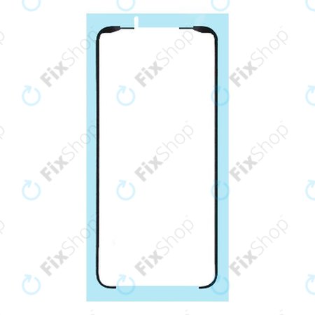 Huawei P20 Lite Anne-L21, Anne-L01 - Adhésif pour écran LCD