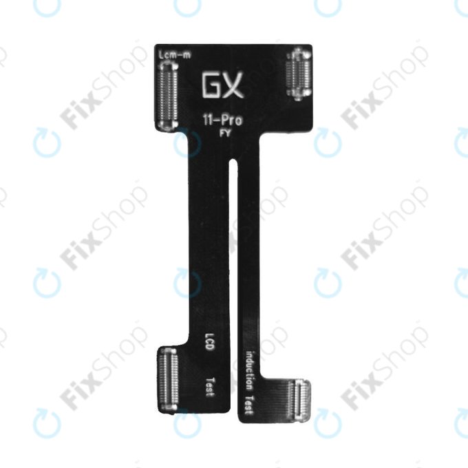 Câble de Test pour Écran LCD et Tactile (3D Touch) pour iPhone 11 Pro