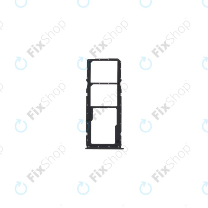 Xiaomi Poco M5s - Tiroir SIM