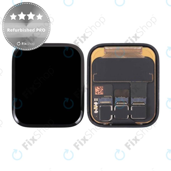 Apple Watch SE 2 40 mm - Écran LCD + Écran Tactile Refurbished PRO