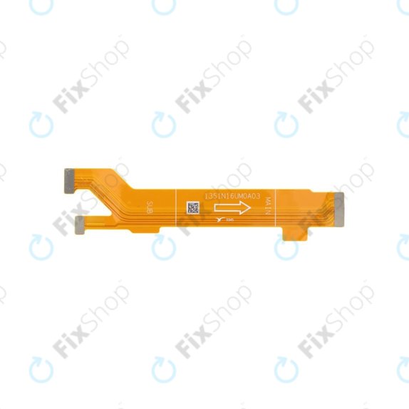 Xiaomi Redmi Note 13 Pro+ 23090RA98C - Câble flexible principal