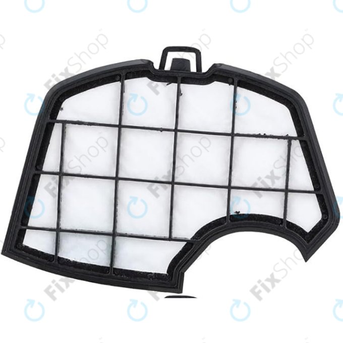 Vorwerk Kobold VK140, VK150 - Filtre a poussiere FP140