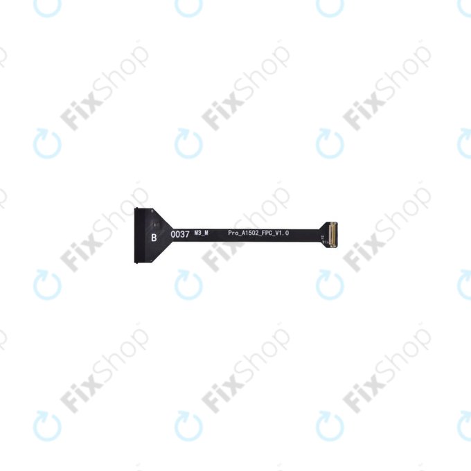 YCX M3 - Câble flexible de testeur d'écran LCD pour MacBook (0037)