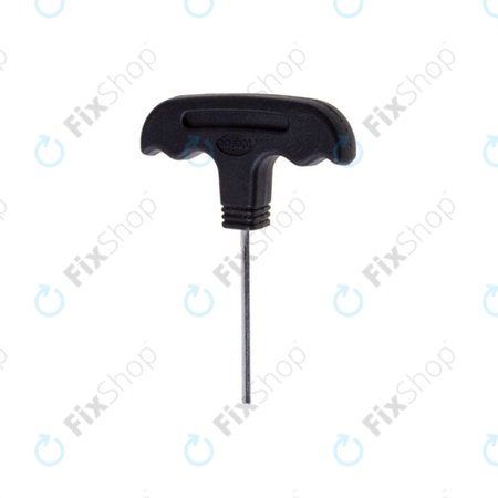 Xiaomi Mi Electric Scooter 1S, 2 M365, Essential, Pro, Pro 2 - Clé Allen - Type T - C002600000900, C002600001500 Genuine Service Pack